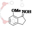 7-Methoxy-1-indanone oxime97%